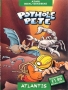 Atari  800&nbsp; - &nbsp;pothole_pete_k7
